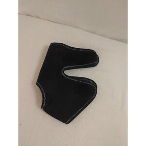 Trainers Choice Knee Support Brace – Adjustable Knee Wrap‎ for Pain Small Youth